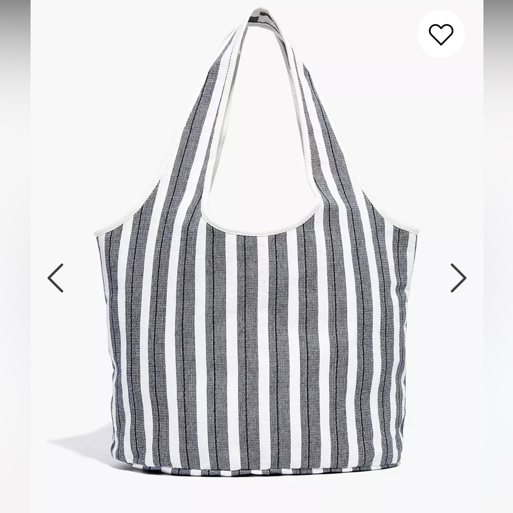 Madewell Sicilia Tote